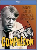 Compulsion [Blu-ray] - Richard Fleischer
