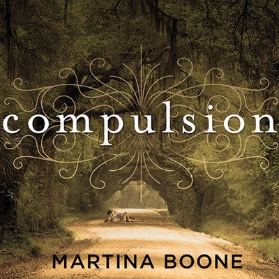 Compulsion: Heirs of Watson Island - Boone, Martina, and Jacob, Joell A (Read by)