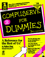 CompuServe for Dummies