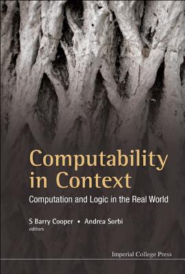 Computability in Context - S Barry Cooper