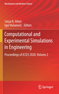 Computational and Experimental Simulations in Engineering: Proceedings of Icces 2020. Volume 2