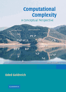 Computational Complexity: A Conceptual Perspective