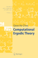 Computational Ergodic Theory