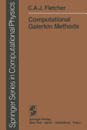 Computational Galerkin Methods