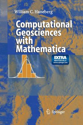 Computational Geosciences with Mathematica - Haneberg, William