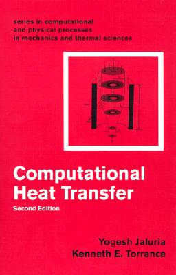 Computational Heat Transfer - Jaluria, Yogesh