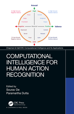 Computational Intelligence for Human Action Recognition - De, Sourav (Editor), and Dutta, Paramartha (Editor)