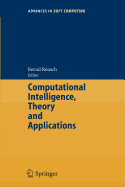 Computational Intelligence, Theory and Applications: International Conference 9th Fuzzy Days in Dortmund, Germany, Sept. 18-20, 2006 Proceedings