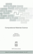 Computational Materials Science - Catlow, C R a