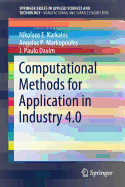 Computational Methods for Application in Industry 4.0