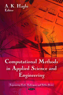 Computational Methods in Applied Science and Engineering