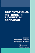 Computational Methods in Biomedical Research