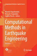 Computational Methods in Earthquake Engineering: Volume 2