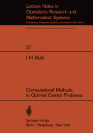 Computational Methods in Optimal Control Problems