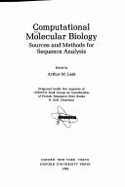 Computational Molecular Biology: Sources and Methods for Sequence Analysis