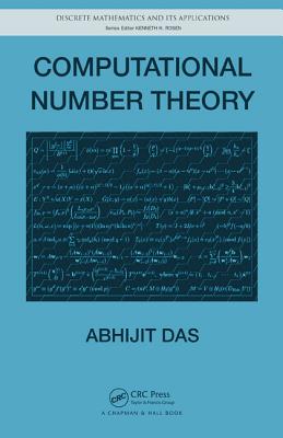 Computational Number Theory - Das, Abhijit