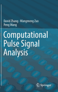 Computational Pulse Signal Analysis