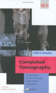 Computed Tomography: Fundamentals, System Technology, Image Quality, Applications