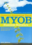 Computer Accounting Using MYOB Business Software