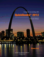 Computer Accounting with QuickBooks 2013