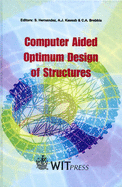 Computer Aided Optimum Design of Structures VI