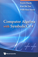Computer Algebra with SymbolicC++