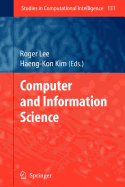 Computer and Information Science