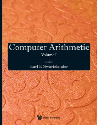 Computer Arithmetic (V1) - Earl Swartzlander
