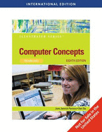 Computer Concepts: Illustrated Introductory