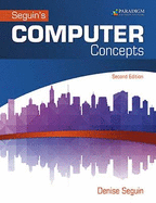 COMPUTER Concepts & Microsoft Office 2016: Text