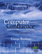 Computer Confluence, Comprehensive and Student CD