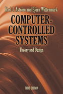 Computer-Controlled Systems: Theory and Design