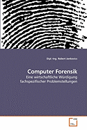 Computer Forensik