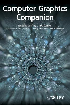Computer Graphics Companion - McConnell