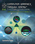 Computer Graphics Through OpenGL: From Theory to Experiments