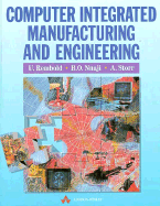 Computer Integrated Manufacturing and Engineering