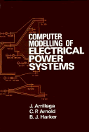 Computer modelling of electrical power systems