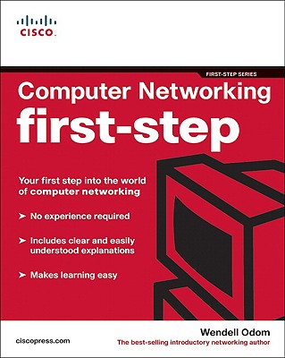 Computer Networking First-Step - Odom, Wendell