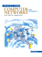 Computer Networks and Internets with Internet Applications - Comer, Douglas E, and Droms, Ralph E, Ph.D.