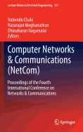 Computer Networks & Communications (Netcom): Proceedings of the Fourth International Conference on Networks & Communications