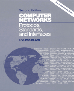 Computer Networks: Protocols, Standards and Interface