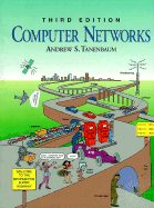 Computer Networks - Tanenbaum, Andrew S