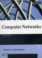 Computer Networks - Tanenbaum, Andrew S.