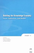 Computer Science, Applications: Building the Knowledge Economy: Issues, Applications, Case Studies