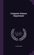 Computer Science Department