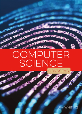 Computer Science - Whiting, Jim