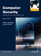 Computer Security: Principles and Practices: International Edition