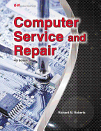 Computer Service and Repair