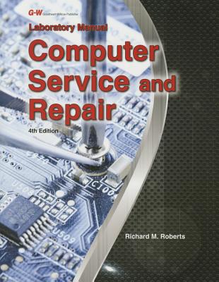 Computer Service and Repair - Roberts, Richard M