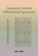 Computer Solved Differential Equations